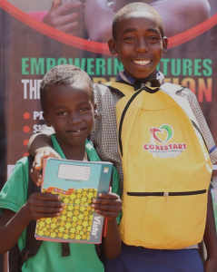 The Role of Community in Child Development and Education – CORESTART ...